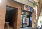 Local comercial en venta con 105m² en Barcelona, en la zona de Vallcarca i els Penitents, Avinguda de Vallcarca foto