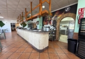 Restaurant
en lloguer
amb 300m² a Llíria, Calle Duque de Liria foto