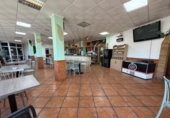 Restaurant
en lloguer
amb 300m² a Llíria, Calle Duque de Liria foto