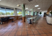Restaurant
en lloguer
amb 300m² a Llíria, Calle Duque de Liria foto