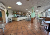 Restaurant
en lloguer
amb 300m² a Llíria, Calle Duque de Liria foto