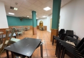 Restaurant
en lloguer
amb 300m² a Llíria, Calle Duque de Liria foto