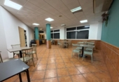 Restaurant
en lloguer
amb 300m² a Llíria, Calle Duque de Liria foto