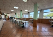 Restaurant
en lloguer
amb 300m² a Llíria, Calle Duque de Liria foto