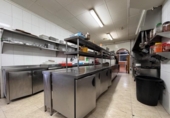 Restaurant
en lloguer
amb 300m² a Llíria, Calle Duque de Liria foto
