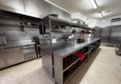Restaurant
en lloguer
amb 300m² a Llíria, Calle Duque de Liria foto