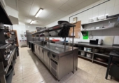 Restaurant
en lloguer
amb 300m² a Llíria, Calle Duque de Liria foto