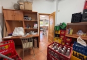 Restaurant
en lloguer
amb 300m² a Llíria, Calle Duque de Liria foto