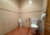 Restaurant
en lloguer
amb 300m² a Llíria, Calle Duque de Liria foto