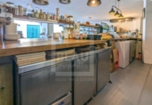 Restaurante en alquiler con 124m² en San José, Avinguda d'es Cubells foto