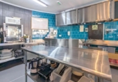 Restaurante en alquiler con 124m² en San José, Avinguda d'es Cubells foto