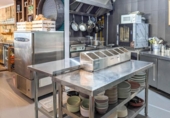 Restaurante en alquiler con 124m² en San José, Avinguda d'es Cubells foto