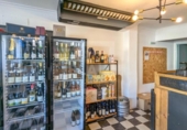 Restaurante en alquiler con 124m² en San José, Avinguda d'es Cubells foto