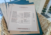 Restaurante en alquiler con 124m² en San José, Avinguda d'es Cubells foto