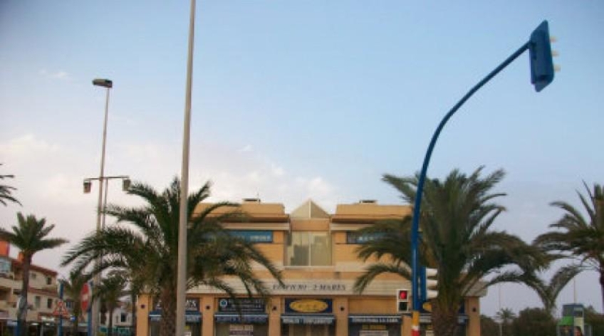 Local comercial