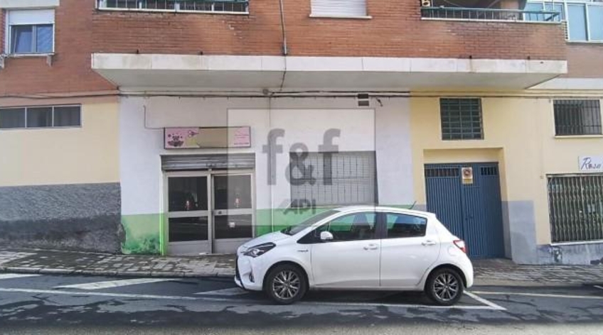 Local comercial