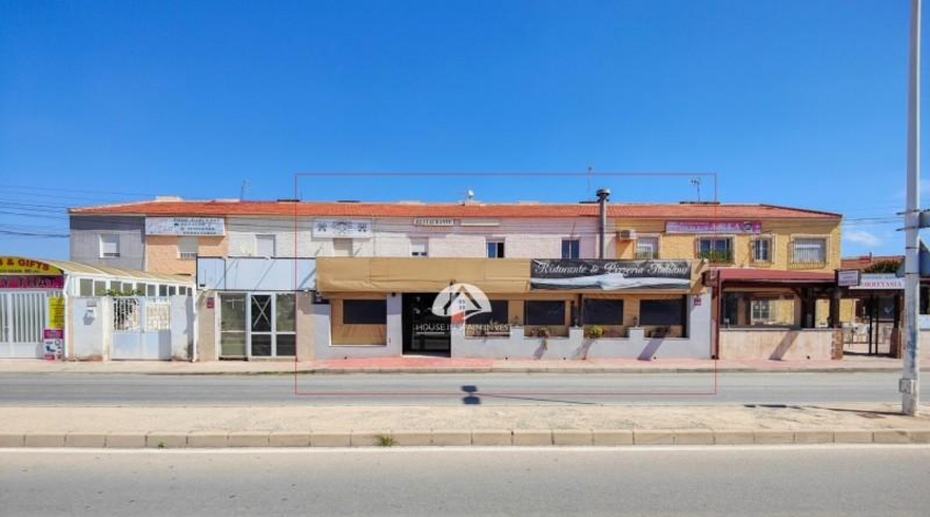 Local comercial
