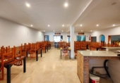 Restaurant
en venda
amb 270m² a Torrevella, Calle Rubén Darío foto