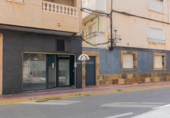 Oficinas en venta con 89m² en Torrevieja, Calle del Puerto Romano foto