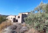150m² entrepôt industriel pour vente à Arboleas, A-334 photo