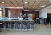 170m² bar for sale in Huércal-Overa, Calle Pedro Martínez Fernández photo