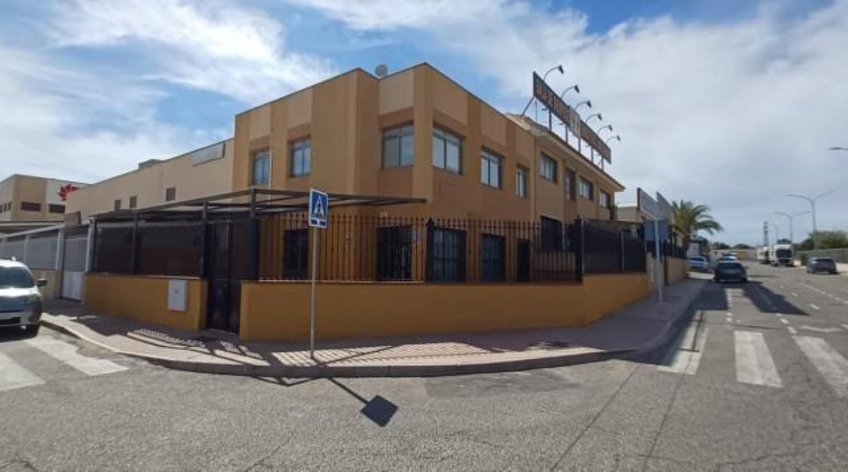 Local comercial