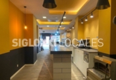 Local comercial
en lloguer
amb 579m² a l'Hospitalet de Llobregat, a la zona de Santa Eulàlia, Carrer de Santa Eulàlia foto