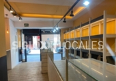 Local comercial
en lloguer
amb 579m² a l'Hospitalet de Llobregat, a la zona de Santa Eulàlia, Carrer de Santa Eulàlia foto