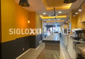 Local comercial
en lloguer
amb 579m² a l'Hospitalet de Llobregat, a la zona de Santa Eulàlia, Carrer de Santa Eulàlia foto