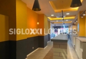 Local comercial
en lloguer
amb 579m² a l'Hospitalet de Llobregat, a la zona de Santa Eulàlia, Carrer de Santa Eulàlia foto