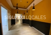 Local comercial
en lloguer
amb 579m² a l'Hospitalet de Llobregat, a la zona de Santa Eulàlia, Carrer de Santa Eulàlia foto