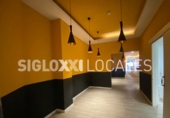 Local comercial
en lloguer
amb 579m² a l'Hospitalet de Llobregat, a la zona de Santa Eulàlia, Carrer de Santa Eulàlia foto