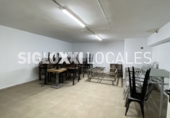 Local comercial
en lloguer
amb 579m² a l'Hospitalet de Llobregat, a la zona de Santa Eulàlia, Carrer de Santa Eulàlia foto