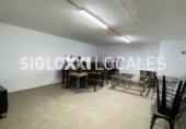 Local comercial
en lloguer
amb 579m² a l'Hospitalet de Llobregat, a la zona de Santa Eulàlia, Carrer de Santa Eulàlia foto
