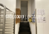 Local comercial
en lloguer
amb 579m² a l'Hospitalet de Llobregat, a la zona de Santa Eulàlia, Carrer de Santa Eulàlia foto