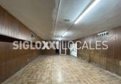 Local comercial
en lloguer
amb 579m² a l'Hospitalet de Llobregat, a la zona de Santa Eulàlia, Carrer de Santa Eulàlia foto