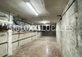 Local comercial
en lloguer
amb 579m² a l'Hospitalet de Llobregat, a la zona de Santa Eulàlia, Carrer de Santa Eulàlia foto