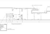 Local comercial
en lloguer
amb 579m² a l'Hospitalet de Llobregat, a la zona de Santa Eulàlia, Carrer de Santa Eulàlia foto