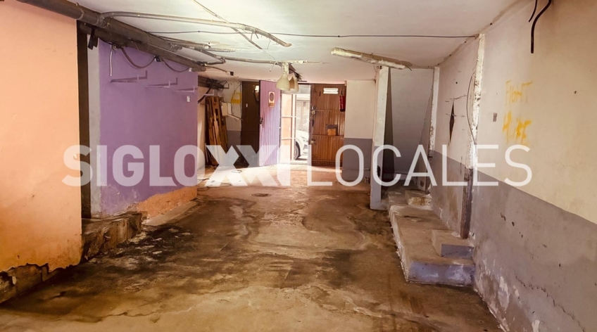 Local comercial