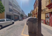 Oficina en venta con 50m² en Sevilla, en la zona de Triana Casco Antiguo foto