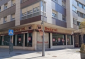 Local comercial en alquiler, traspaso con 200m² en Valladolid, en la zona de San Pablo - San Nicolás foto