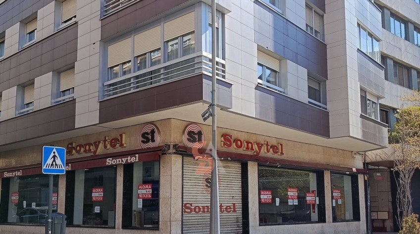 Local comercial