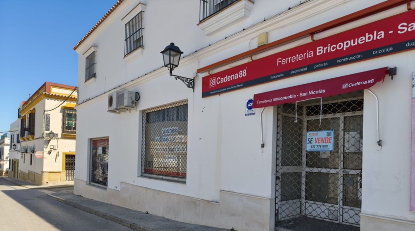 Local comercial