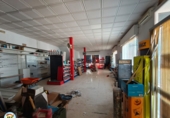 247m² locaux commerciaux pour vente à La Puebla de Cazalla photo