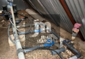 8144m² commercial premises for sale in Ontur photo