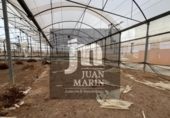8144m² commercial premises for sale in Ontur photo