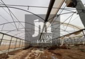 8144m² commercial premises for sale in Ontur photo