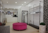 50m² locaux commerciaux pour location à Pampelune, dans le quartier de Ciudadela photo