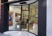 50m² locaux commerciaux pour location à Pampelune, dans le quartier de Ciudadela photo