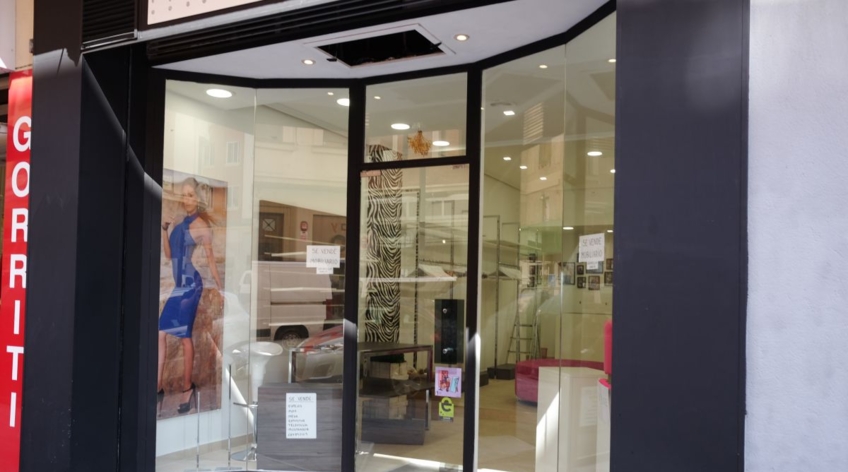 Local comercial